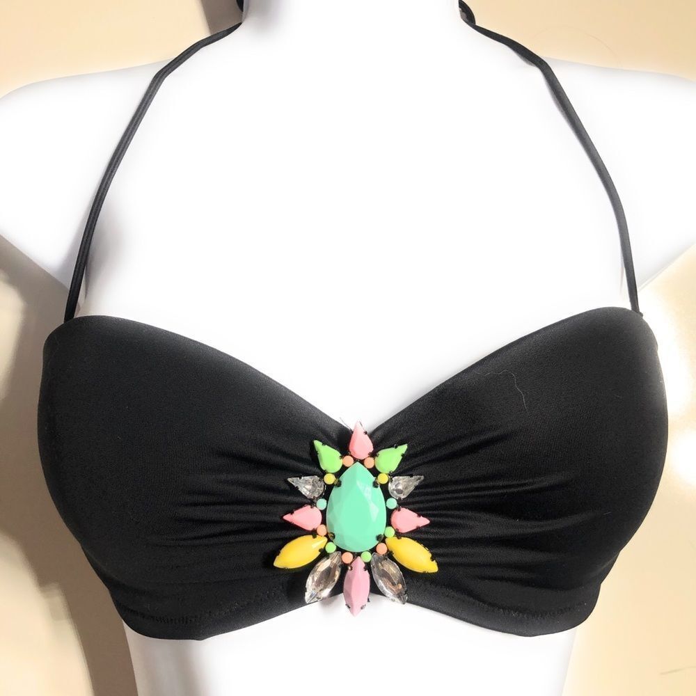 Victoria's Secret Bikini Top